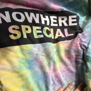 nowhere special UNIF sweatshirt